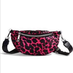 TopShop Vegas Belt Bag